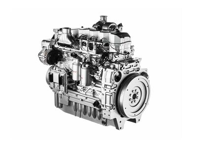 Motor para Iveco no Brás