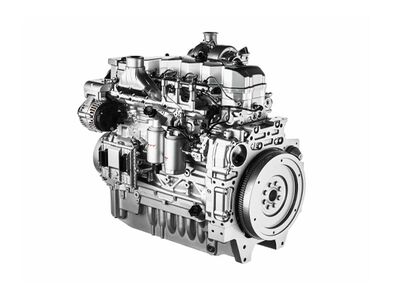 Motor para Iveco em Santos