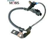 Sensor Abs. Dianteiro Lado Esquerdo ( Motorista )  - 95351