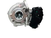 Turbina Toyota Hilux 2.8 2020 Em Diante Euro 6 