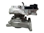 Turbina Toyota Hilux 2.8 2020 Em Diante Euro 6  - 95828