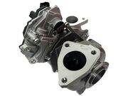 Turbina Toyota Hilux 2.8 2020 Em Diante Euro 6  - 95834