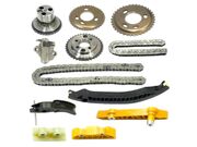 Kit De Corrente Ford Transit 2.4 - 95964