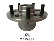 Cubo De Roda Com Prisioneiros Hr  - 95973