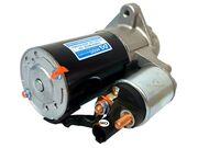 Motor De Arranque Hr / K2500 2.5 16v  - 96074