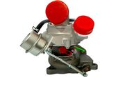 TurboCompressor HR 8v 
