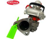 TurboCompressor HR 8v  - 96357