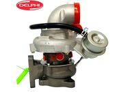 TurboCompressor HR 8v  - 96358
