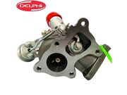 TurboCompressor HR 8v  - 96360
