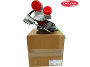 TurboCompressor HR 8v  - 96363