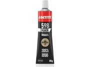 Silicone Black Loctite 598 