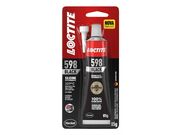 Silicone Black Loctite 598  - 96369
