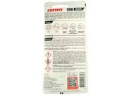 Silicone Black Loctite 598  - 96370