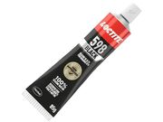 Silicone Black Loctite 598  - 96371