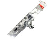 Tubo De Água Olhal 8v Kap Korea  - 96377