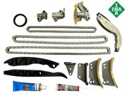 Kit Corrente Hr/K2500 2.5 16v Original - 96394