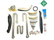 Kit Corrente Hr/K2500 2.5 16v Original - 96396
