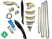 Kit Corrente Hr/K2500 2.5 16v Original - 96397