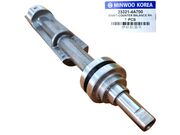 Eixo Contra Balanço Grande LD  - 96399