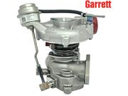 TurboCompressor HR 16v  - 96407