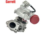 TurboCompressor HR 16v  - 96408