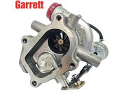 TurboCompressor HR 16v  - 96412