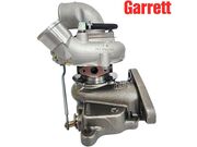 TurboCompressor HR 8v Garret - 96416
