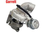 TurboCompressor HR 8v Garret - 96418