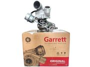 TurboCompressor HR 8v Garret - 96422