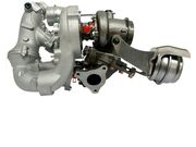 TurboCompressor Bi-Turbo