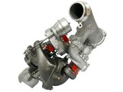 TurboCompressor Bi-Turbo - 96435