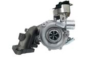 TurboCompressor Com Coletor