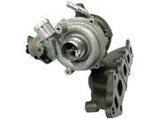 TurboCompressor Com Coletor - 96446