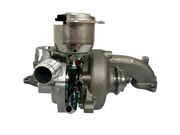 TurboCompressor Com Coletor - 96447