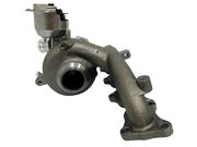 TurboCompressor Com Coletor - 96448