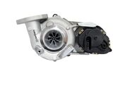 TurboCompressor BLUEHDI Euro 6