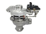 TurboCompressor BLUEHDI Euro 6 - 96461