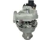 TurboCompressor BLUEHDI Euro 6 - 96462