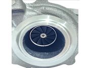 TurboCompressor BLUEHDI Euro 6 - 96466