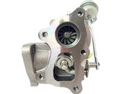 Turbina Hr/K2500 2.5 8v - 96489