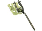 Alavanca Do Cambio ( Trambulador ) Hr 5 Marchas Koreano