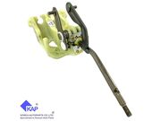 Alavanca Do Cambio ( Trambulador ) Hr 5 Marchas Koreano - 96521