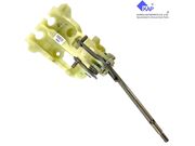 Alavanca Do Cambio ( Trambulador ) Hr 5 Marchas Koreano - 96522