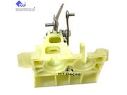 Alavanca Do Cambio ( Trambulador ) Hr 5 Marchas Koreano - 96524